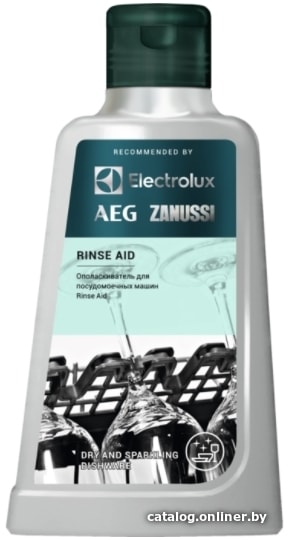 

Ополаскиватель для посудомоечной машины Electrolux M3DCR200