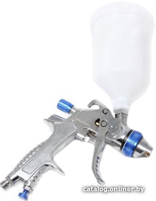 

Краскопульт Partner TE-897-20V