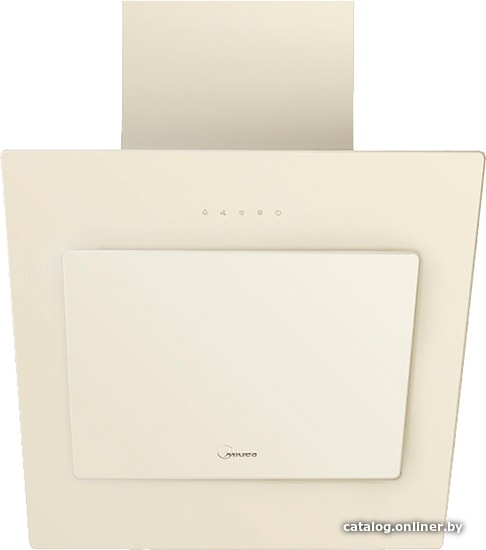 

Кухонная вытяжка Midea MH 60AN 595 RGI