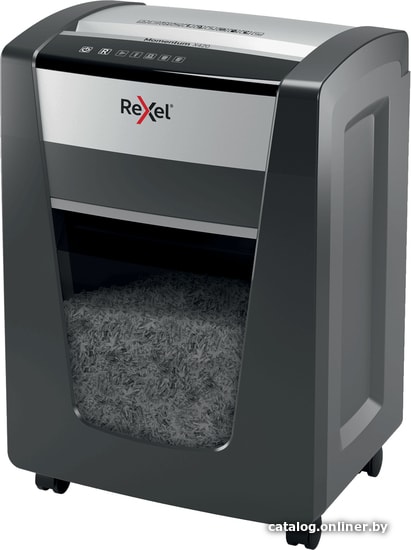 

Шредер Rexel Momentum X420