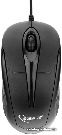 

Мышь Gembird MUSOPTI8-808U