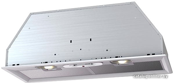 

Кухонная вытяжка Krona Mini 900 White Slider