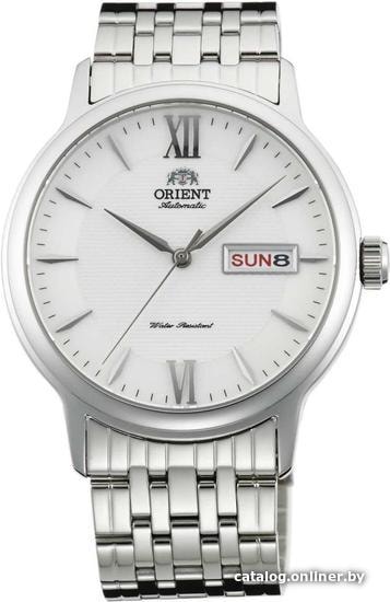 

Наручные часы Orient SAA05003W