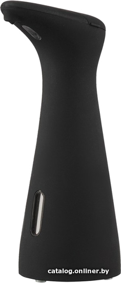 

Дозатор для жидкого мыла Smart Solutions Furnes WNM-SS-DSPFRN-ABS-BLK (черный)