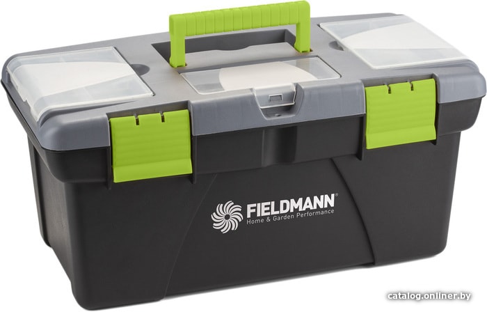 

Ящик для инструментов Fieldmann FDN 4118