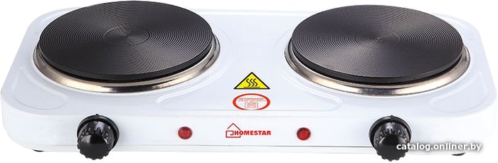 

Настольная плита HomeStar HS-1104W