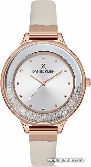 

Наручные часы Daniel Klein DK12774-6