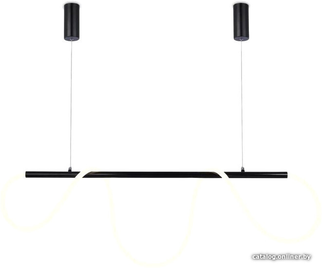 

Подвесная люстра Ambrella light FL FL10533