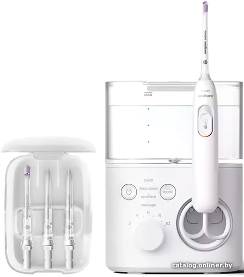 

Ирригатор Philips Sonicare Power Flosser 7000 HX3911/40