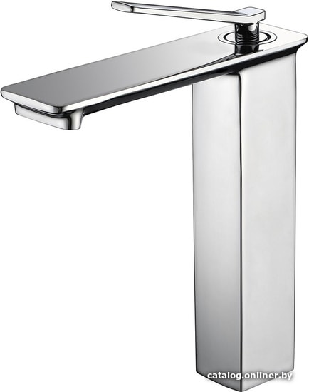 

Смеситель Timo Halti 4111/00F (хром)