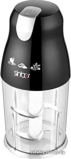 

Чоппер Sinbo SHB 3106