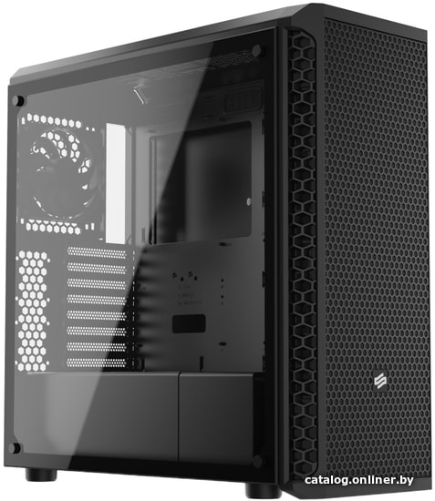 

Корпус SilentiumPC Signum SG7V TG SPC249