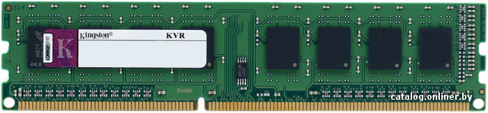 

Оперативная память Kingston KVR16N11S8H/4WP