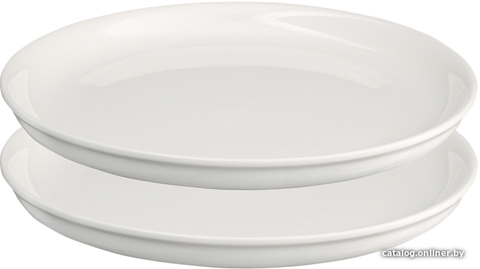 

Набор обеденных тарелок Liberty Jones Milky Cloud LJ-HM-PL26