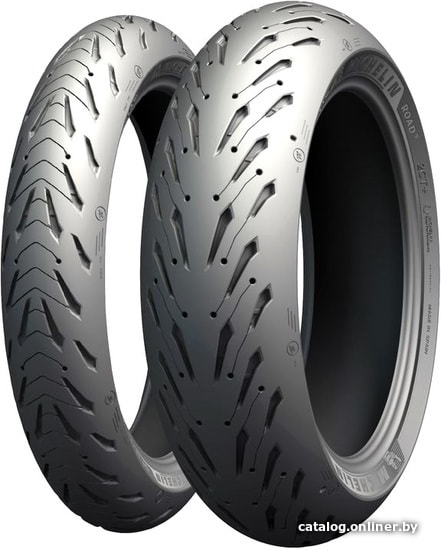 

Дорожные мотошины Michelin Road 5 110/70R17 54W Front