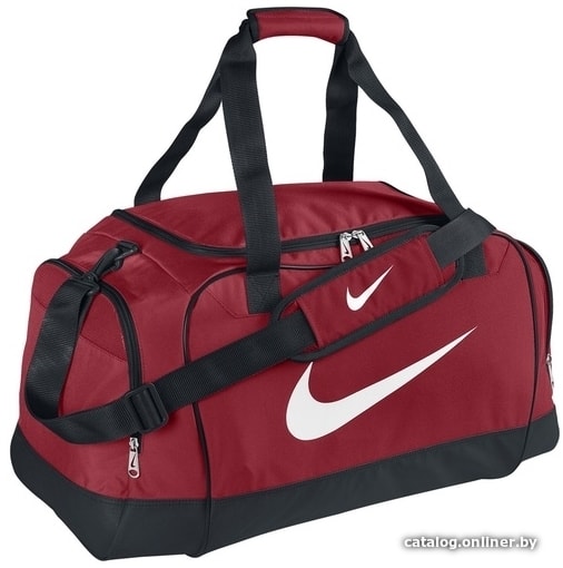 

Дорожная сумка Nike BA 3231 (красный)