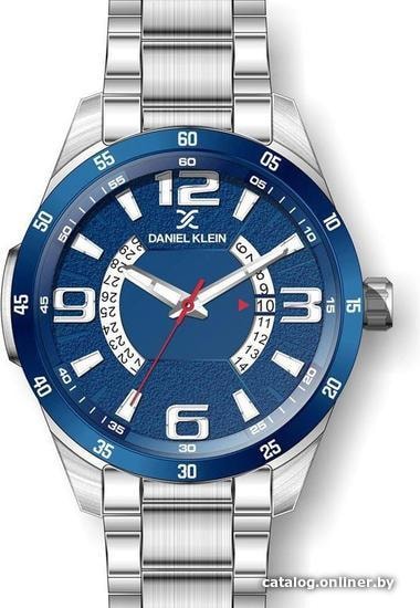 

Наручные часы Daniel Klein DK12586-3