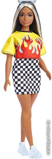 

Кукла Barbie HBV13