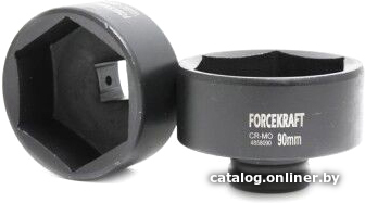 

Головка слесарная ForceKraft FK-4858022