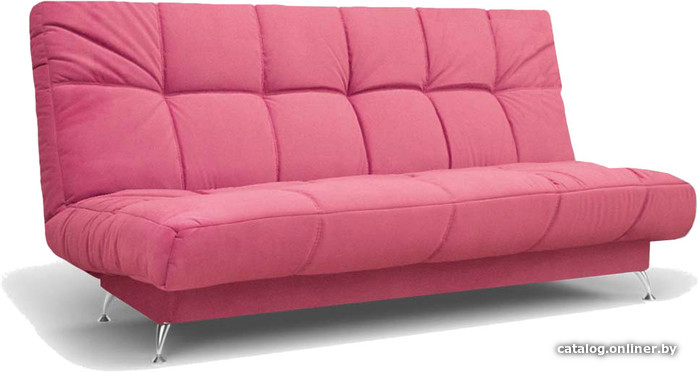 

Диван Апогей Финка (регина 45.2 kolibri pink/розовый)