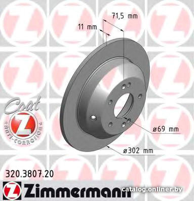 

Zimmermann 320380720