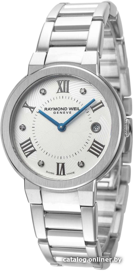 

Наручные часы Raymond Weil Jasmine 5245-ST-00681