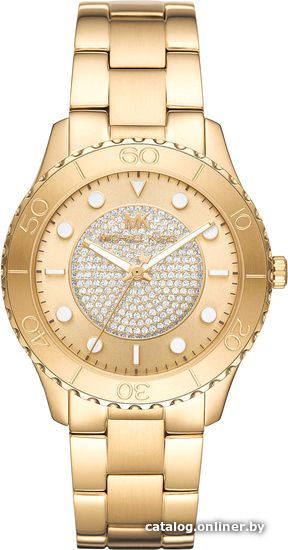 

Наручные часы Michael Kors Runway MK6911