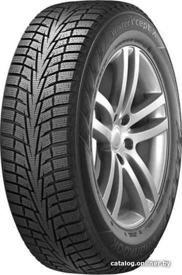 

Автомобильные шины Hankook Winter i*cept X RW10 265/70R15 112T