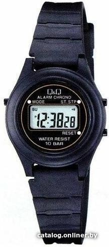 

Наручные часы Q&Q LLA3J204