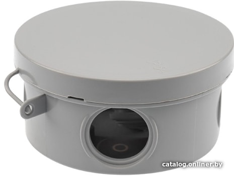 

Монтажная коробка (подрозетник) Rexant 28-3009