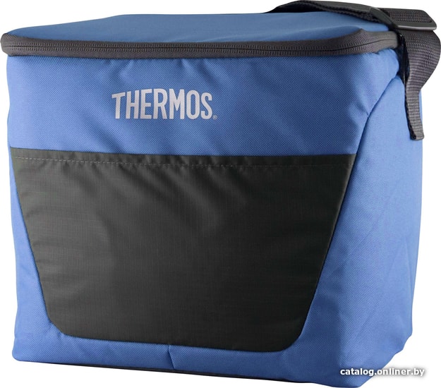 

Термосумка THERMOS Classic 24 Can Cooler (синий)