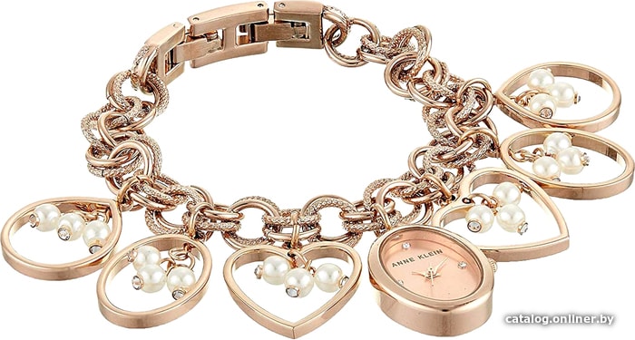 

Наручные часы Anne Klein 3562RGCH