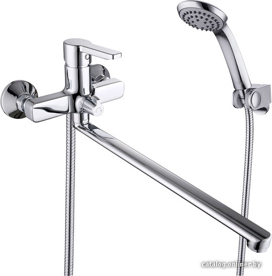 

Смеситель IDDIS Sena [SENSBL2i10]