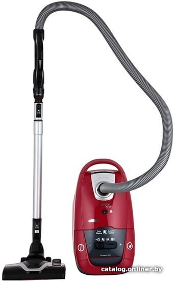 

Пылесос Tefal TW7783EA