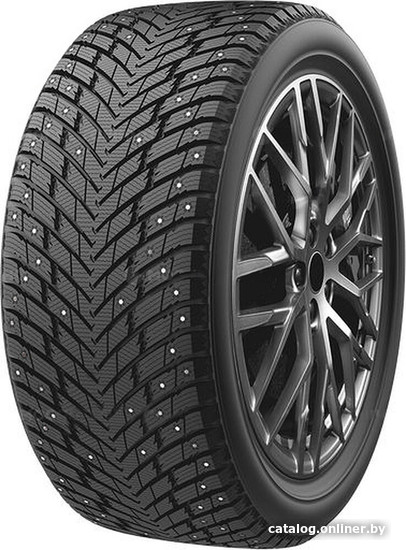 

Автомобильные шины Arivo Ice Claw ARW7 225/40R18 92T