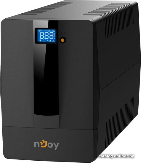 

Источник бесперебойного питания nJoy Horus Plus 1000