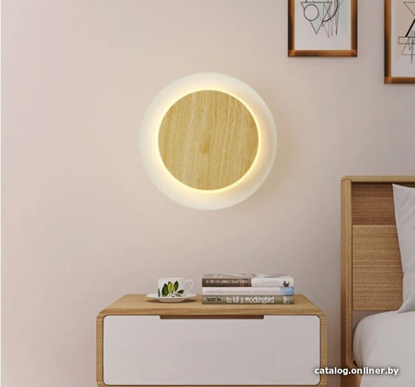 

Бра ImperiumLoft Skandi01 227161-23