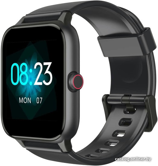 

Умные часы Blackview R3 Pro (черный)
