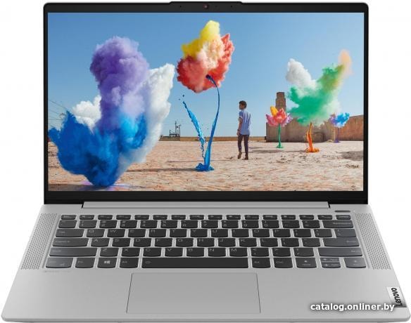 

Ноутбук Lenovo IdeaPad 5-14 81YM0070PB