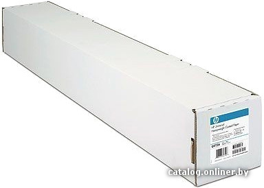 

Офисная бумага HP Coated Paper 1524 мм x 30 м [Q1416B]