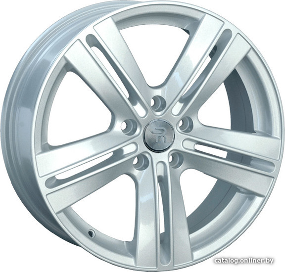

Литые диски Replay VV97 17x7" 5x112мм DIA 57.1мм ET 46мм S