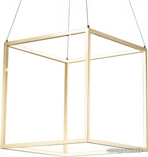 

Подвесная люстра Lucia Tucci EXO 3350.440 gold