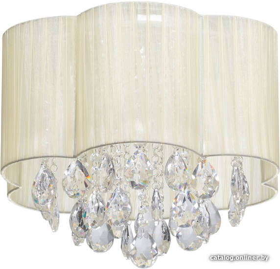 

Припотолочная люстра MW-Light Жаклин 465016906