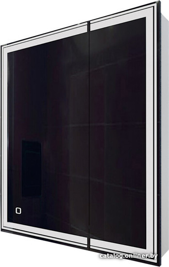 

Mixline Шкаф с зеркалом Мелис L 547081 (с подсветкой)