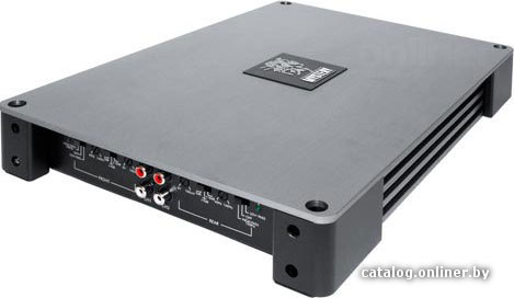 

Автомобильный усилитель Mystery MK-4.80
