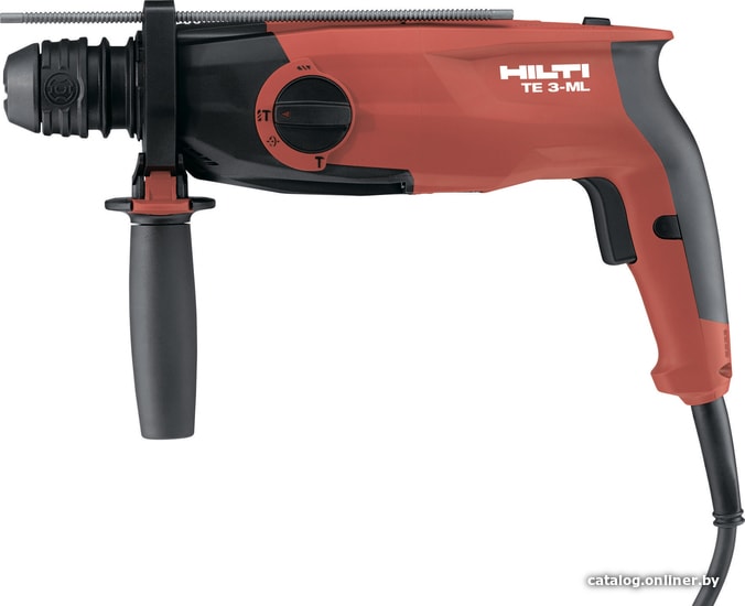 

Перфоратор Hilti TE 3-ML