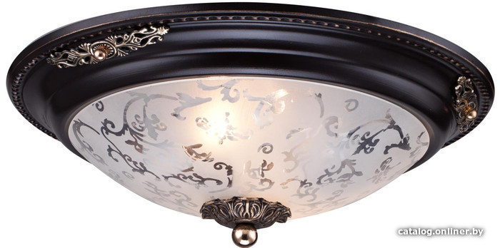 

Люстра-тарелка Maytoni Ceiling & Wall Diametrik C907-CL-02-R