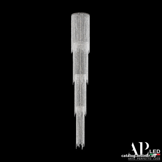 

Подвесная люстра APL Led Rimini S520.0.30-200.B.3000