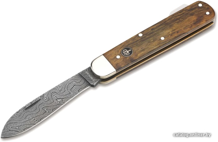 

Складной нож Kershaw Method 1170