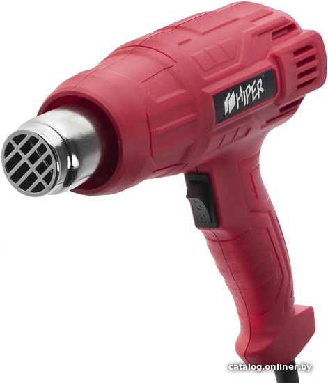 

Промышленный фен Hiper HHG2000A